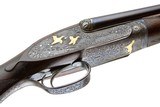 PURDEY EXTRA FINISH 28 GAUGE WITH EXTRA BARRELS - 4 of 17