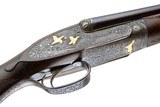 PURDEY EXTRA FINISH 28 GAUGE WITH EXTRA BARRELS - 4 of 17