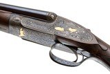 PURDEY EXTRA FINISH 28 GAUGE WITH EXTRA BARRELS - 5 of 17
