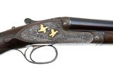 PURDEY EXTRA FINISH 28 GAUGE WITH EXTRA BARRELS - 1 of 17