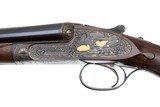 PURDEY EXTRA FINISH 28 GAUGE WITH EXTRA BARRELS - 6 of 17