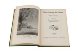 Hazelton, W. C. (1938). Days Among The Ducks - 1st Edition - 2 of 2