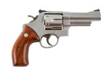 SMITH & WESSON MODEL 629-6 44 MAGNUM - 1 of 5
