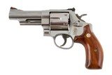 SMITH & WESSON MODEL 629-6 44 MAGNUM - 2 of 5