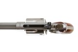 SMITH & WESSON MODEL 629-6 44 MAGNUM - 3 of 5