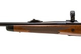 RUGER MODEL 77 HAWKEYE SPECIAL ORDER
9.3X62 - 8 of 10