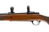 RUGER MODEL 77 HAWKEYE SPECIAL ORDER
9.3X62 - 4 of 10