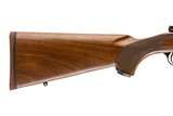 RUGER MODEL 77 HAWKEYE SPECIAL ORDER
9.3X62 - 9 of 10