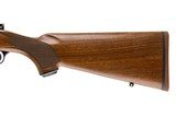 RUGER MODEL 77 HAWKEYE SPECIAL ORDER
9.3X62 - 10 of 10