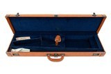 Browning Superposed Tolex Case, 30" Barrels - 1 of 2