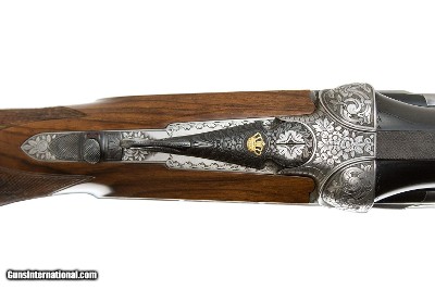 BERETTA SO5 12 GAUGE WITH 26 INCH AND LUTEROTTI 32 INCH BARRELS - Image 9 of 16