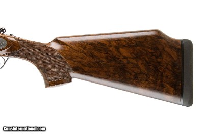 BERETTA SO5 12 GAUGE WITH 26 INCH AND LUTEROTTI 32 INCH BARRELS - Image 15 of 16