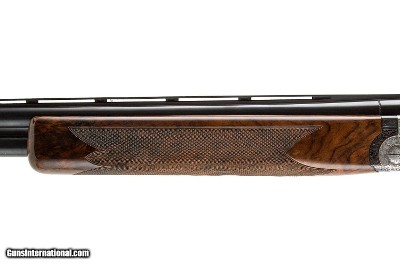BERETTA SO5 12 GAUGE WITH 26 INCH AND LUTEROTTI 32 INCH BARRELS - Image 13 of 16