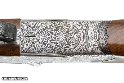 BERETTA SO5 12 GAUGE WITH 26 INCH AND LUTEROTTI 32 INCH BARRELS - Image 10 of 16