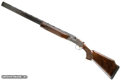 BERETTA SO5 12 GAUGE WITH 26 INCH AND LUTEROTTI 32 INCH BARRELS - Image 4 of 16