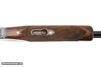 BERETTA SO5 12 GAUGE WITH 26 INCH AND LUTEROTTI 32 INCH BARRELS - Image 14 of 16