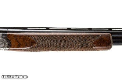 BERETTA SO5 12 GAUGE WITH 26 INCH AND LUTEROTTI 32 INCH BARRELS - Image 12 of 16