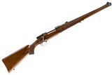 DALE GOENS CUSTOM MAUSER CARBINE 7X57 MAUSER - 1 of 17