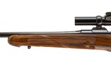 JERRY FISHER CUSTOM MAUSER 30-06 - 12 of 15