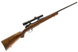 JERRY FISHER CUSTOM MAUSER 30-06 - 2 of 15