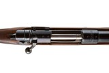 WHITWORTH INTERARMS MAUSER 375 H&H - 9 of 15