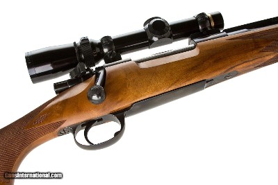 TOM BURGESS CLAYTON NELSON CUSTOM MAUSER 300 WINCHESTER MAGNUM - Image 4 of 15