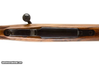 TOM BURGESS CLAYTON NELSON CUSTOM MAUSER 300 WINCHESTER MAGNUM - Image 10 of 15