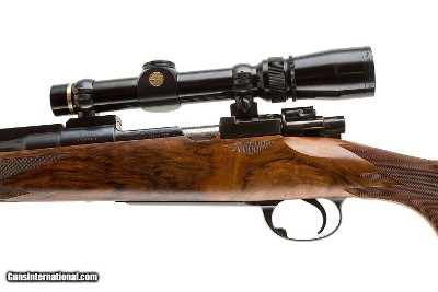 TOM BURGESS CLAYTON NELSON CUSTOM MAUSER 300 WINCHESTER MAGNUM - Image 6 of 15