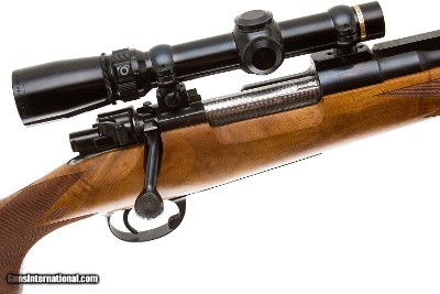 TOM BURGESS CLAYTON NELSON CUSTOM MAUSER 300 WINCHESTER MAGNUM - Image 8 of 15