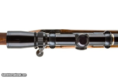 TOM BURGESS CLAYTON NELSON CUSTOM MAUSER 300 WINCHESTER MAGNUM - Image 9 of 15