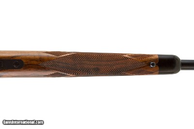 TOM BURGESS CLAYTON NELSON CUSTOM MAUSER 300 WINCHESTER MAGNUM - Image 13 of 15