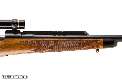 TOM BURGESS CLAYTON NELSON CUSTOM MAUSER 300 WINCHESTER MAGNUM - Image 11 of 15