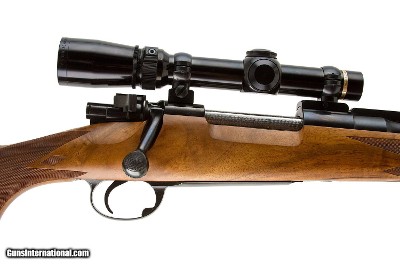 TOM BURGESS CLAYTON NELSON CUSTOM MAUSER 300 WINCHESTER MAGNUM - Image 2 of 15