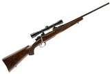 KEITH STEGALL CUSTOM MAUSER 280 ACKLEY IMPROVED - 1 of 16