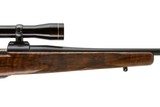 KEITH STEGALL CUSTOM MAUSER 280 ACKLEY IMPROVED - 12 of 16