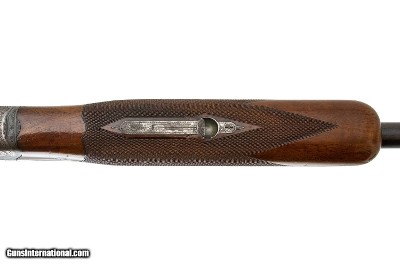 CHARLES DALY PRUSSIAN SINGLE BARREL TRAP 12 GAUGE - Image 14 of 15