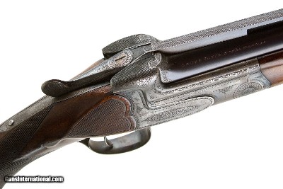 CHARLES DALY PRUSSIAN SINGLE BARREL TRAP 12 GAUGE - Image 8 of 15