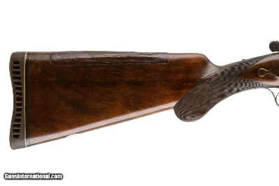 CHARLES DALY PRUSSIAN SINGLE BARREL TRAP 12 GAUGE - Image 15 of 15