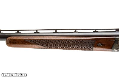 CHARLES DALY PRUSSIAN SINGLE BARREL TRAP 12 GAUGE - Image 13 of 15