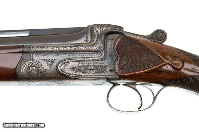 CHARLES DALY PRUSSIAN SINGLE BARREL TRAP 12 GAUGE - Image 6 of 15
