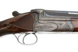CHARLES DALY PRUSSIAN SINGLE BARREL TRAP 12 GAUGE - 1 of 15