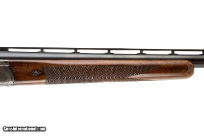 CHARLES DALY PRUSSIAN SINGLE BARREL TRAP 12 GAUGE - Image 12 of 15