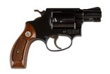SMITH & WESSON MODEL 36 38 SPECIAL - 1 of 5