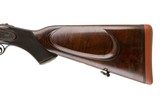 HOLLAND & HOLLAND ROYAL 10 BORE PARADOX DOUBLE RIFLE MADE FOR 1900 PARIS EXHIBITION - 19 of 22