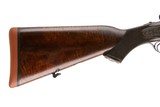 HOLLAND & HOLLAND ROYAL 10 BORE PARADOX DOUBLE RIFLE MADE FOR 1900 PARIS EXHIBITION - 18 of 22