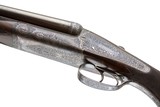HOLLAND & HOLLAND ROYAL 10 BORE PARADOX DOUBLE RIFLE MADE FOR 1900 PARIS EXHIBITION - 6 of 22