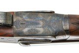 PURDEY BEST SXS DOUBLE RIFLE 500-465 - 11 of 17