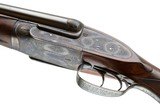 PURDEY BEST SXS DOUBLE RIFLE 500-465 - 6 of 17