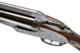 PURDEY BEST SXS DOUBLE RIFLE 500-465 - 8 of 17