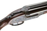PURDEY BEST SXS DOUBLE RIFLE 500-465 - 9 of 17